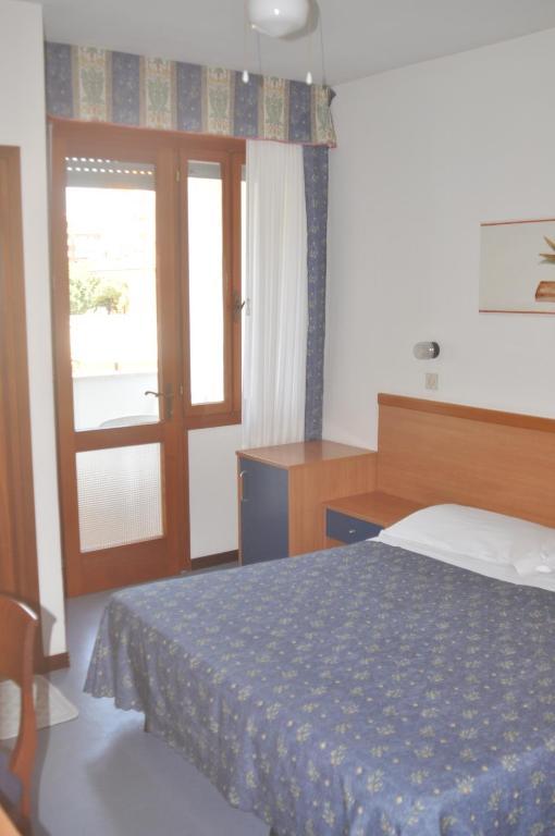 Hotel Villa Candia Lignano Sabbiadoro Room photo